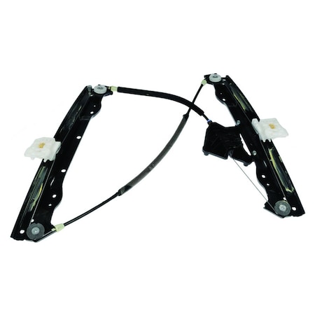 Wai Global POWER WINDOW REGULATOR ONLY, WPR6150L WPR6150L